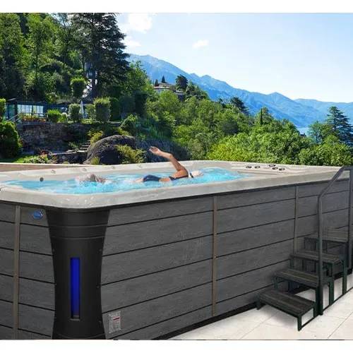 Swimspa X-Series hot tubs for sale in Fort Smith